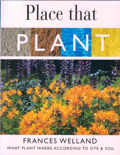 Place That Plant
