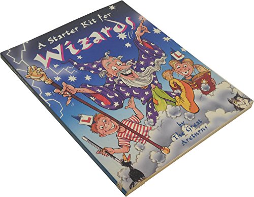 A Starter Kit for Wizards