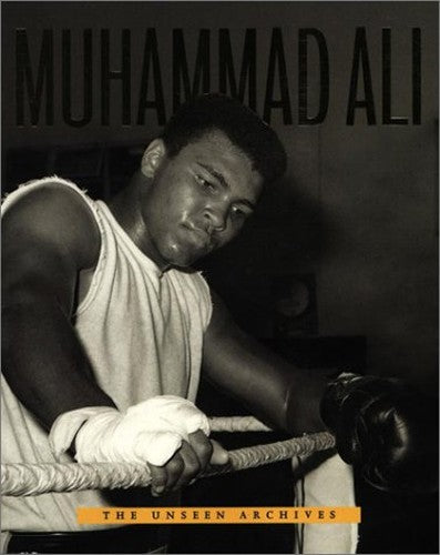 Muhammad Ali