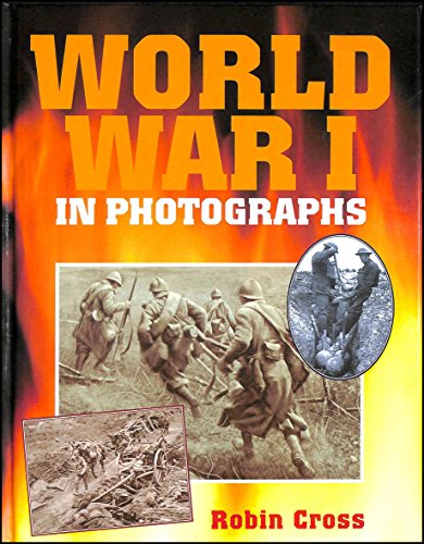 WW1 in Photographs