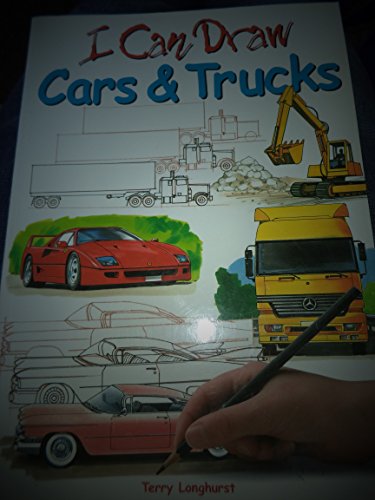 Trucks and Cars