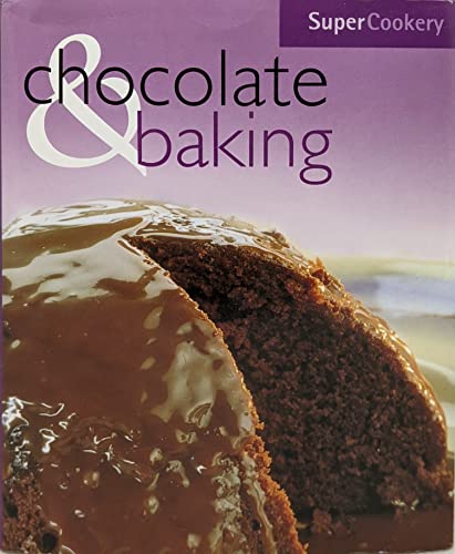 Chocolate & Baking
