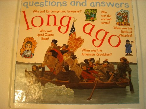 Long Ago