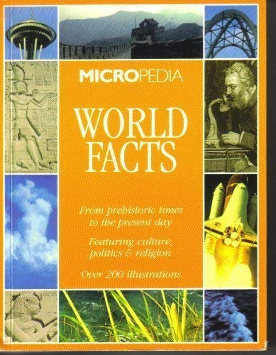 WORLD FACTS