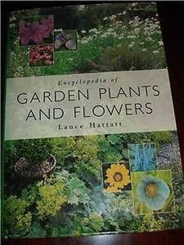 Encyclopedia of Garden Plants and Floers