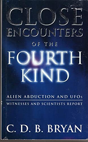 Close Encounters of the Fourth Kind