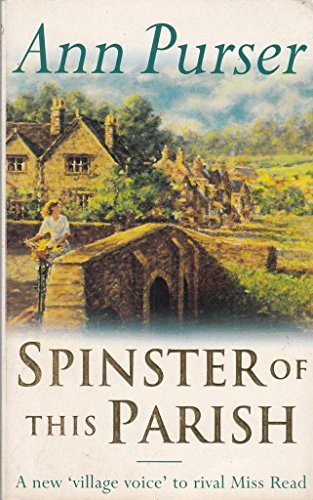 Spinster Of This Parish