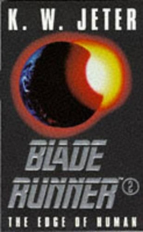 Blade Runner 2