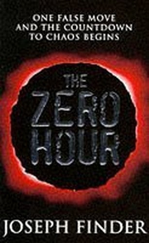 The Zero Hour