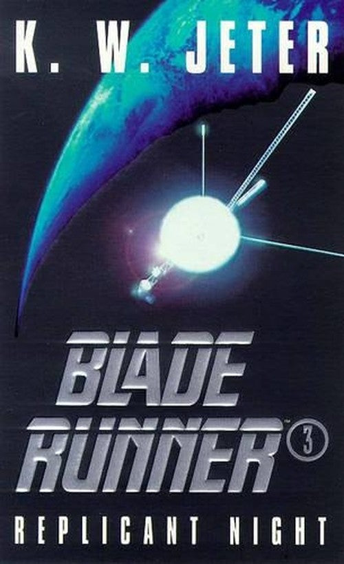 Blade Runner 3