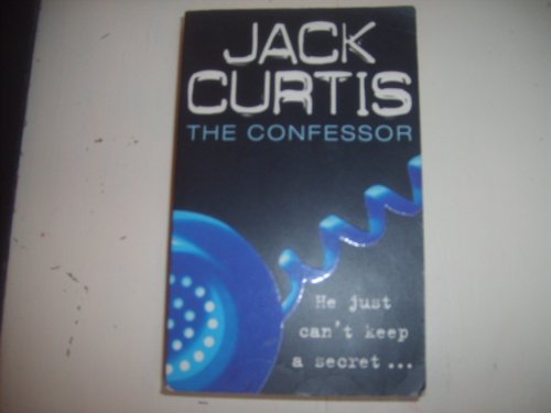 The Confessor (Ome)