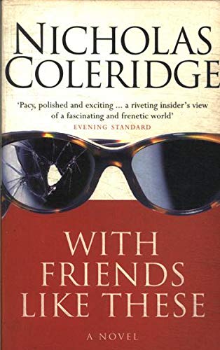 With Friends Like These (Ome)