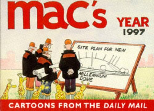 Mac's Year