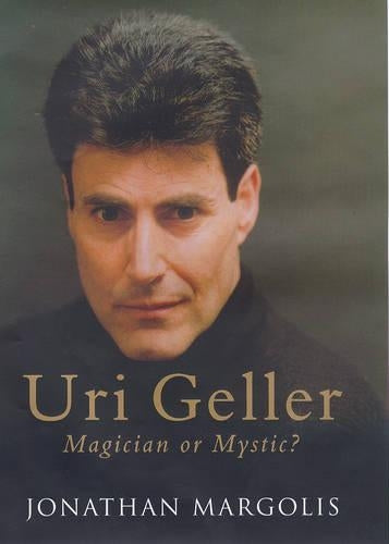 Uri Geller