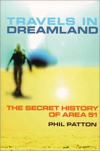 Travels in Dreamland