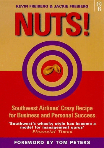 Nuts!