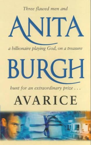 Avarice