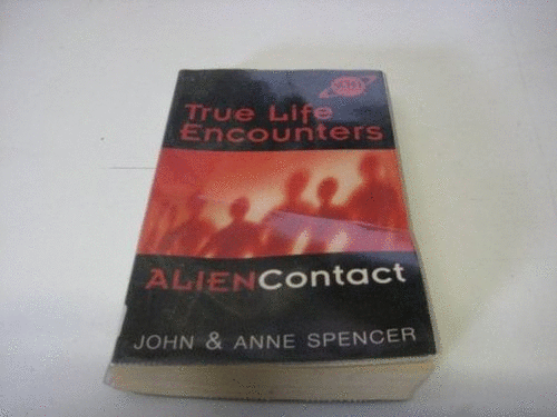 Alien Contact