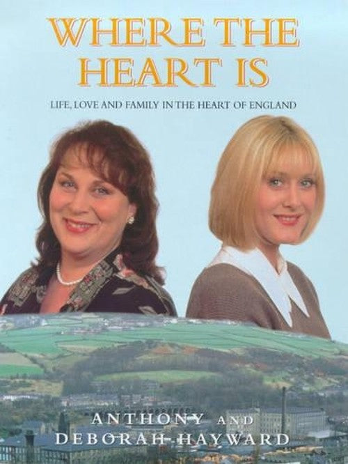 "Where the Heart is"