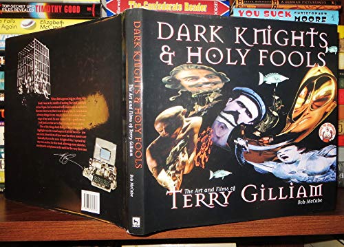 Dark Knights and Holy Fools