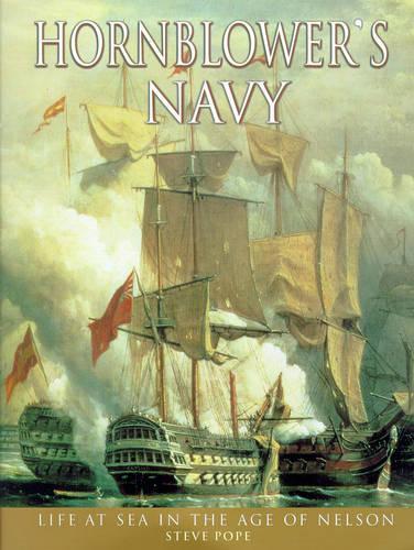 Hornblower's Navy