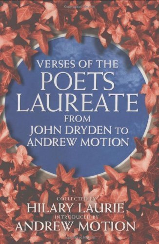 The Verses of the Poets Laureate