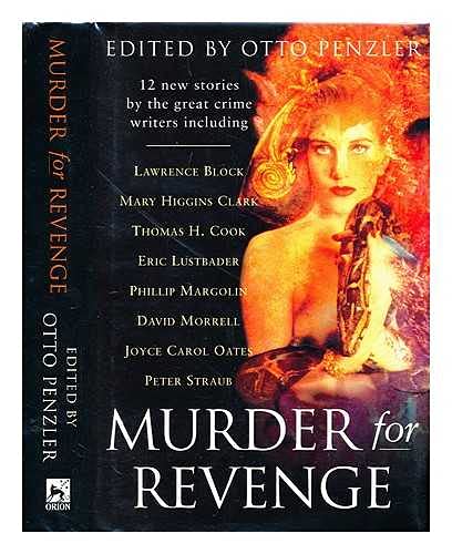 Murder for Revenge