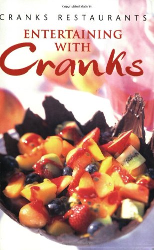 Entertaining With Cranks