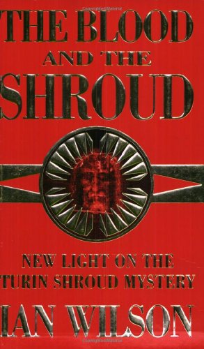 The Blood and the Shroud