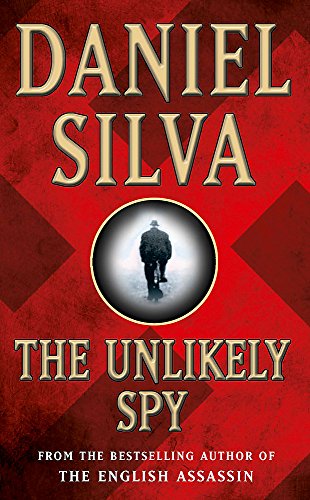 The Unlikely Spy