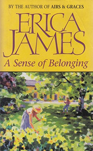 A Sense Of Belonging