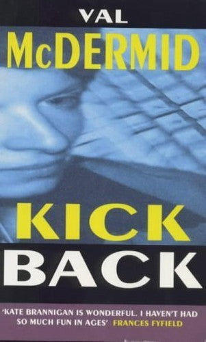 Kick Back