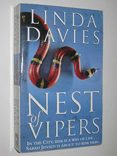 Nest Of Vipers