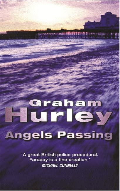 Angels Passing