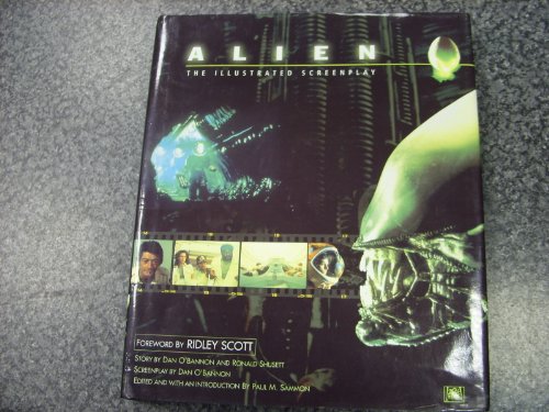 "Alien"