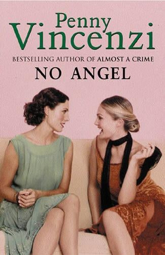 No Angel