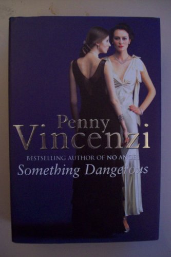 Something Dangerous