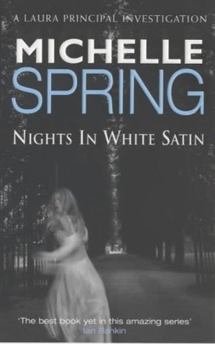 Nights in White Satin