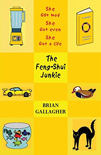 The Feng Shui Junkie