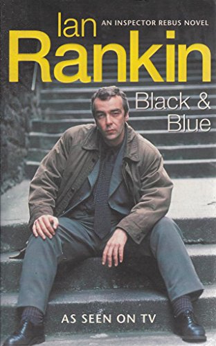 Black and Blue