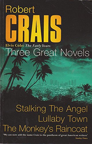 Three Great Novels