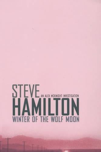 Winter of the Wolf Moon