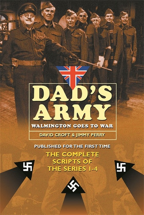 "Dad's Army"