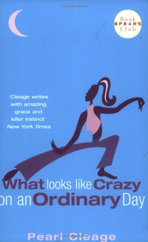 What Looks Like Crazy