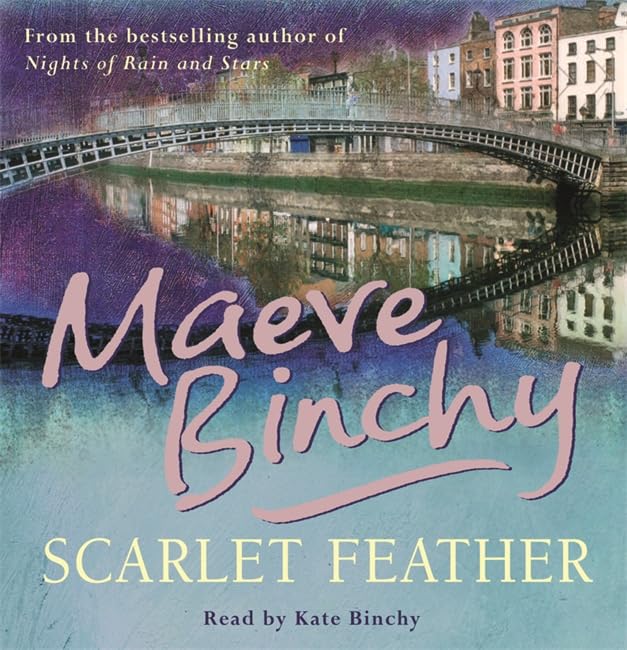 Scarlet Feather