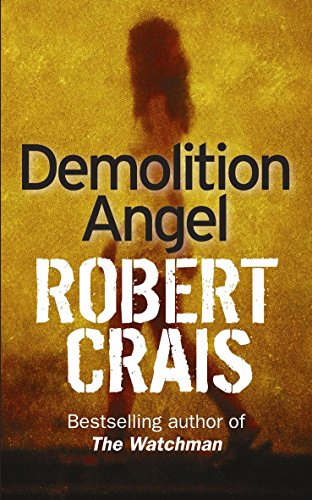 DEMOLITION ANGEL