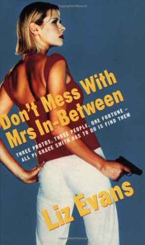 Don't Mess with Mrs.In-Between!