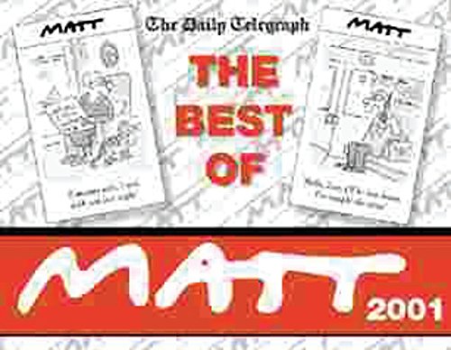 Best of Matt 2001