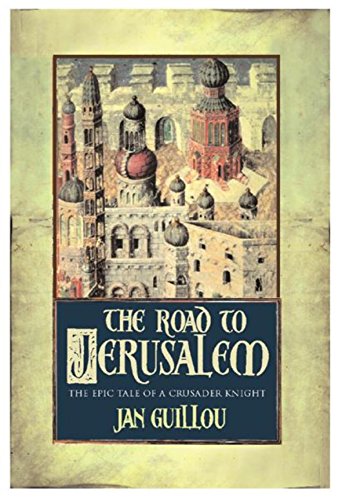 The Road to Jerusalem