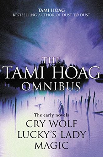 The Tami Hoag Omnibus